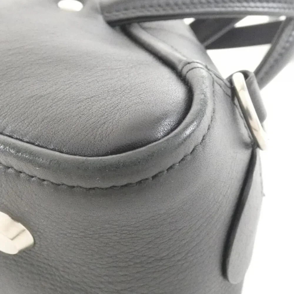 Balenciaga Triangle Duffle S C8 K02 Bag - Picture 3 of 9